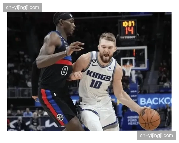 魔术活塞G2篮板球对比，前场篮板二次进攻成胜负手